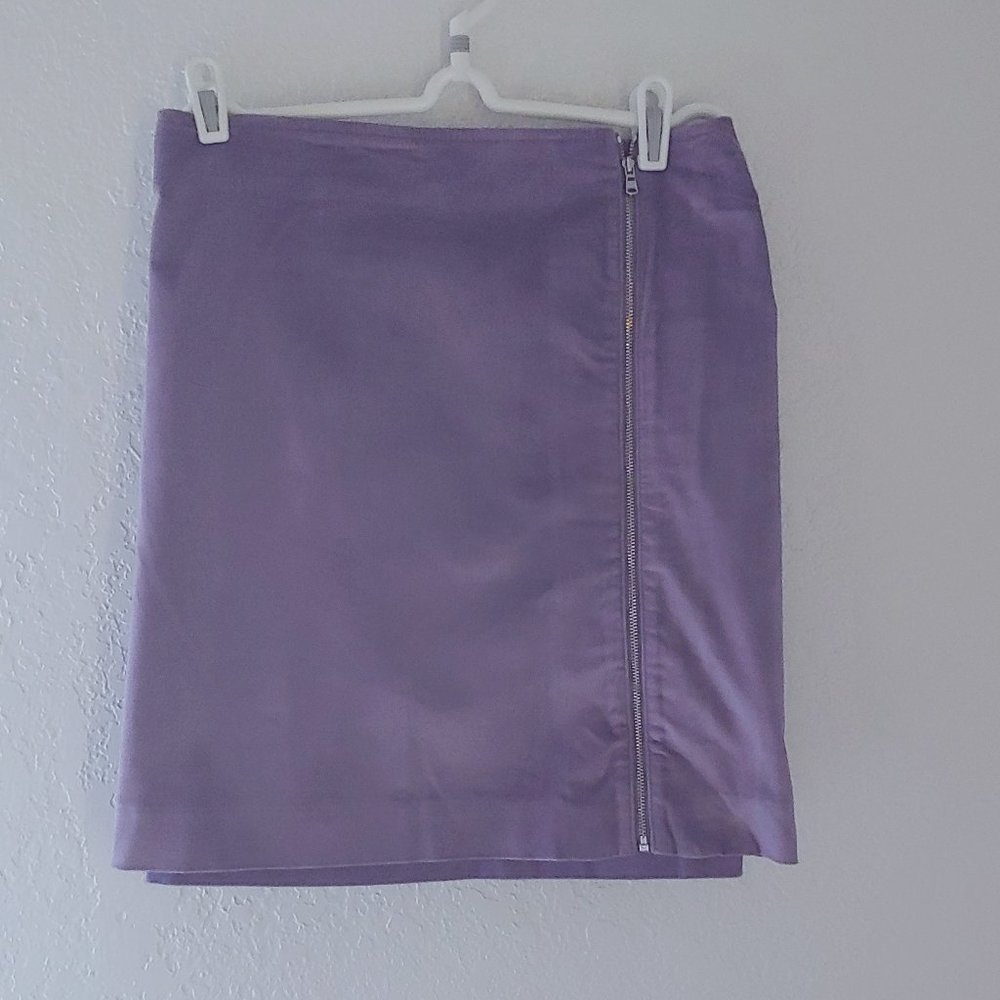 Lavender Loft Skirt